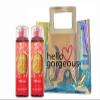 MOANAA - White Barn - Bath Body/Work - PRINCESS- 2 Piece Bundle - Premium Beauty - Full Size and Hello Gorgeous Gift Bag (Packaging May Vary) view 1