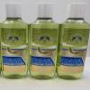 3 POOLSIDE CABANA bath & Body Wash Shower Gel 10 oz view 1