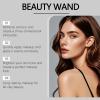 Contour Beauty Wand, Sculpt Tape & Blush Tape 2-in-1 - Blush and Bronzer, Liquid Face Concealer Contouring with Cushion Applicator, Liquid Contour Makeup Pen for Women Girls view 4