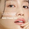 THE WHOO Anti-Aging Repair Cream, Collagen & NAD+ Infused Rich Nourishing Moisturizer for Repair & Strengthening Skin Barrier, Firmness & Elasticity view 3