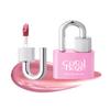 CORALHAZE Glow Lock Jelly Tint 113 Peony, Hydrating Water Glow Lip Stain, Non-Sticky Juicy Gloss, Long Lasting Glass Shine & Dewy Finish, Lightweight Moisturizing Lip Care, Korean Makeup view 1
