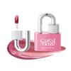 CORALHAZE Glow Lock Jelly Tint 115 Wish, Hydrating Water Glow Lip Stain, Non-Sticky Juicy Gloss, Long Lasting Glass Shine & Dewy Finish, Lightweight Moisturizing Lip Care, Korean Makeup view 1