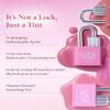 CORALHAZE Glow Lock Jelly Tint 115 Wish, Hydrating Water Glow Lip Stain, Non-Sticky Juicy Gloss, Long Lasting Glass Shine & Dewy Finish, Lightweight Moisturizing Lip Care, Korean Makeup view 4