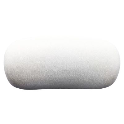Bath Pillow for Bathtub - Soft Headrest & Neck Support Pad - Comfortable Bathing Accessories for Relaxation and Hot Springs - Ideal for Long Soaks and Spa Experiences
