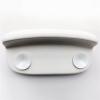 Bath Pillow for Bathtub - Soft Headrest & Neck Support Pad - Comfortable Bathing Accessories for Relaxation and Hot Springs - Ideal for Long Soaks and Spa Experiences view 4