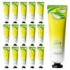 DuoZeng 16PCS Organic Aloe Vera Gel for Face,Moisturizing Pure Aloe Lotion,Hydrating Travel Size Vera Gel for After Sun Care,Lightweight Body After Sun Lotion,Natural Organic Face Moisturizer view 1