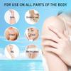 3PCS Hair Removal Cream for Women,Mens Depilatory Cream for Unwanted Hair in Face,Underarms,Bikini and Legs,Long-lasting Flawless Body Depilatory Lotion,Moisturizing Hair Removal Lotion view 4