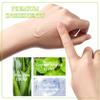16PCS Pure Aloe Vera Gel for Face,Moisturizing Organic Vera Gel,Travel Size After Sun lotion for Face,Skin,Hair,Natural Hydrating Aftersun Cream,Refreshing Body Aloe Moisturizer for After Sun Care view 3