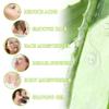 16PCS Pure Aloe Vera Gel for Face,Moisturizing Organic Vera Gel,Travel Size After Sun lotion for Face,Skin,Hair,Natural Hydrating Aftersun Cream,Refreshing Body Aloe Moisturizer for After Sun Care view 4