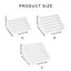 Acrylic Nails Polished Organized Rack 5/6/7 Layers Display Stand for Essential Oils Storage Shelf Cosmetic Holder view 3