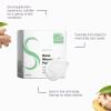 4 Pieces Micro-Needle Plaster, ProRenew HA+ Microneedle System, SkinLuxe Rejuvenating Hydrogel Face Plasters (4 Pack) view 2