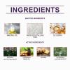 4 Pieces Micro-Needle Plaster, ProRenew HA+ Microneedle System, SkinLuxe Rejuvenating Hydrogel Face Plasters (4 Pack) view 3