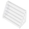 Acrylic Nails Polished Organized Rack 5/6/7 Layers Display Stand for Essential Oils Storage Shelf Cosmetic Holder view 1