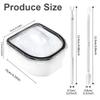 4pcs Practical Nails Care Tool Set for Efficient Gel Removal Pedicure Manicure Accesories for Home and Salon Use view 2