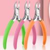 Ingrown Toenail Cutter Precise Trimming for Relief and Nails Health with Ergonomic Handle Nails Grooming Accesorie view 2