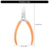 Ingrown Toenail Cutter Precise Trimming for Relief and Nails Health with Ergonomic Handle Nails Grooming Accesorie view 3
