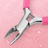 Ingrown Toenail Cutter Precise Trimming for Relief and Nails Health with Ergonomic Handle Nails Grooming Accesorie view 4