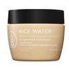 Luseta Rice Water Hair Mask Strengthening & Nourishing Revitalizes Shine for All Hair Types Hydrating & Frizz Control for Women and Men 16.9oz view 1