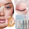Invisible Eye-Lifting by Sticked Natural Invisible Single Side Eyelid Tape Stickers,Eyelid Tapes Lift Strips Stickers,120pairs Both Side Sticky Instant Eye Lid Lift Strips(Large) view 1