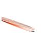 Eyebrow Tweezers Stainless Steel Precision Slant Tweezers Facial Hair Removal Beauty Tools(Black 1 pcs) view 3