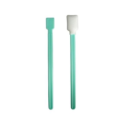200 Pieces Cleaning Swab Sticks Sponge Foam Tip Swabs for Inkjet Printer Print Head Camera Optical Lens Optical Equipment (200 Piece A)