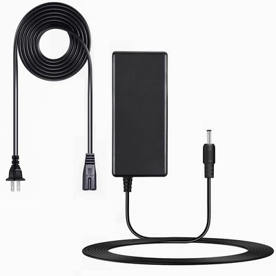BestCH 65W AC Adapter for V15 IIL 82C500L3US Round tip 2-pin Wall-Mount