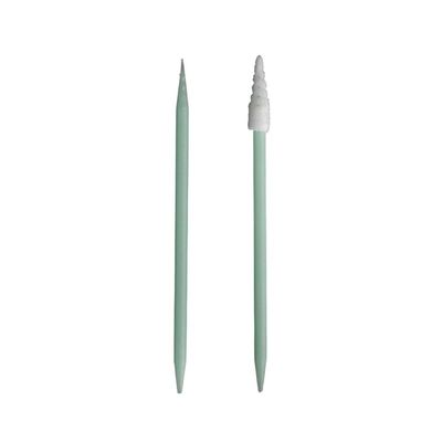 200 Pieces Cleaning Swab Sticks Sponge Foam Tip Swabs for Inkjet Printer Print Head Camera Optical Lens Optical Equipment (200 Piece G)
