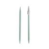 200 Pieces Cleaning Swab Sticks Sponge Foam Tip Swabs for Inkjet Printer Print Head Camera Optical Lens Optical Equipment (200 Piece G) view 1