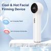 Hot & Cold Face Depuffing Wand 2 Modes Skincare Tool, Face Roller and Eye Massager with 8C Cooling & 36C Warming to Reduce Dark Circles, Puffiness, Enhance Firmness & Boost Absorption view 2