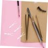 TOVINANNA 50pcs Applicator Tool Set y Stick for Effortless Eye Makeup Nonstick Eyelash for Mascara for Beauty Enthusiasts view 4