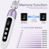 Professional Manicure Pedicure Kit with Memory Modes, Cordless Electric Nail File Set 10 Speed Portable Nail Drill Machine, Pedicure Tools for feet, Hand Foot Care Tool for Thick Nail Toenail Cuticle view 4