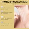 AH-8 Firming Neck Cream for Crepey Skin Body Care Comfort, 2025 New Upgrade Lifting Neck Firming Cream with Roller, Reduces Wrinkles Fine Lines, Moisturizing, Tightening Skin Care Skin Repair view 2