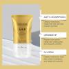AH-8 Firming Neck Cream for Crepey Skin Body Care Comfort, 2025 New Upgrade Lifting Neck Firming Cream with Roller, Reduces Wrinkles Fine Lines, Moisturizing, Tightening Skin Care Skin Repair view 3