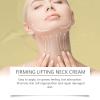 AH-8 Firming Neck Cream for Crepey Skin Body Care Comfort, 2025 New Upgrade Lifting Neck Firming Cream with Roller, Reduces Wrinkles Fine Lines, Moisturizing, Tightening Skin Care Skin Repair view 4