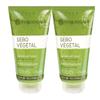Yves Rocher Sebo Vegetal Purifying Boreal Tea Powder Cleansing Gel Set of 2 Best Gift Kit 125 ml./4.2 fl.oz. view 1