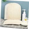 NULYLU Double-Sided Exfoliating Bath Glove Set Strong Scrubbing Loofah for Deep Cleansing for Adults Body Scrubber Hand Glove for Shower and Bath view 3