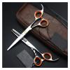 6 Inch Hairdressing, Thinning Hairdresser's, Tooth, Hairdresser's Hair Cutting Shears view 2