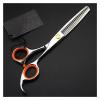 6 Inch Hairdressing, Thinning Hairdresser's, Tooth, Hairdresser's Hair Cutting Shears view 4