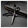5.5/6 Inch Hairdressing, Hairdressing, Thinning Hairdressing, Dental, Hairdresser's Hair Cutting Shears view 2