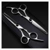 6-inch Color Hairdressing, Set of Hairdressing, Thinning Hairdressing, Dental, Hairdresser's Hair Cutting Shears view 2