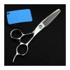 6 Inch Barber, Hairdressing, Thinning, Barber, Dental, Hairdresser Hair Cutting Shears view 4