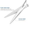 5.5 INCH Hair Cutting and 5.75 INCH Hair Thinning Barber view 4