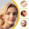 Mineral Sunscreen Setting Powder, Powder Scalp Sunscreen for Face, Powder SPF 35, Lightweight, Long Lasting, Oil Control, Natural Matte Finish, Breathable for All Skin view 4