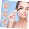 Baluue Handheld Heated Eyelash Curler Compact Electric Lash Curler for Dramatically Curled Eyelashes Rechargeable Tool for Home Use view 4
