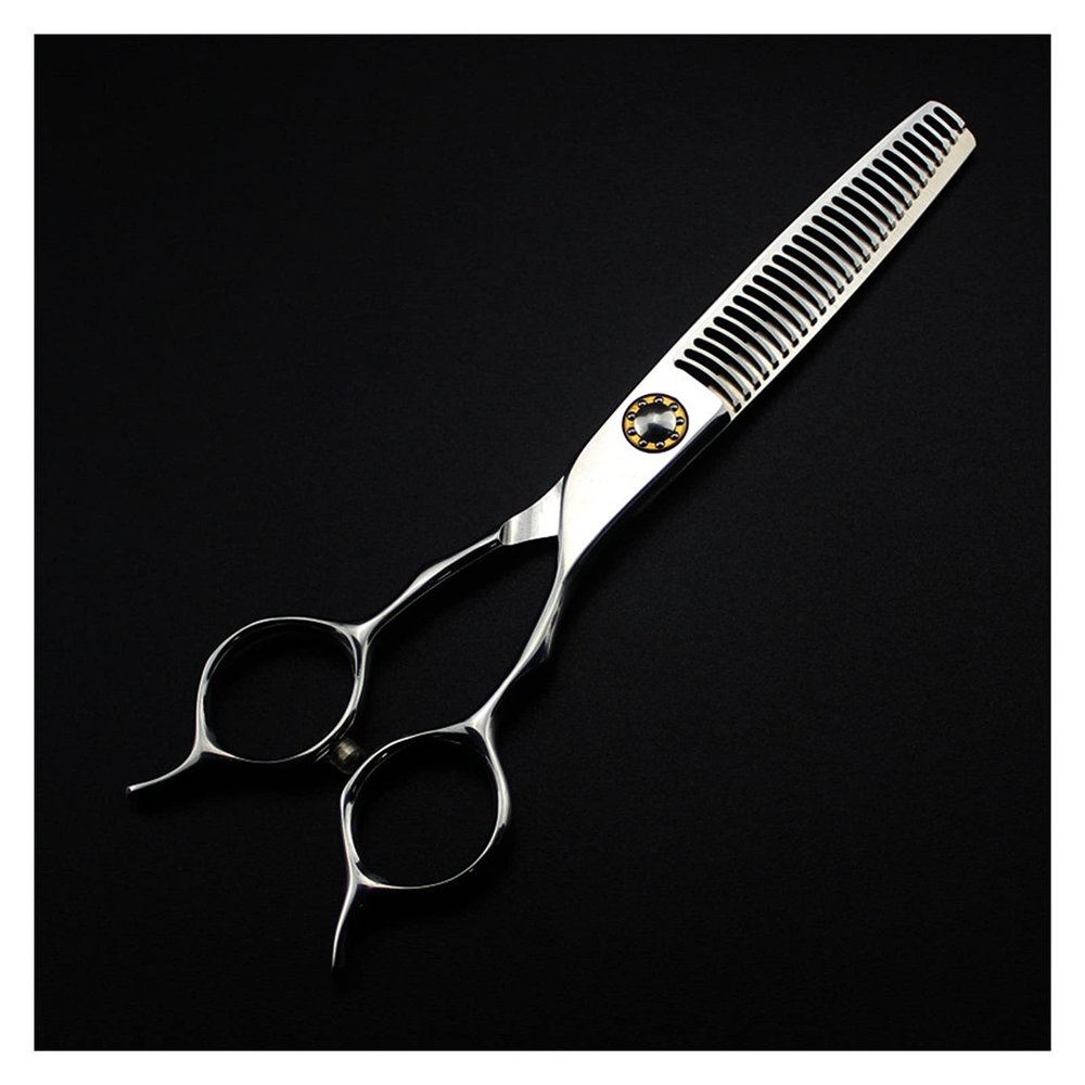 6 Inch Hairdressing, Hair Thinning, Barber, Dental, Hairdresser Hair Cutting Shears
