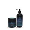 Anti-Dandruff Hair Care Pack  Purifying & Cleansing Shampoo & Mask for Normal to Oily Hair  Eliminates Dandruff & Soothes Scalp  250ml Each view 1