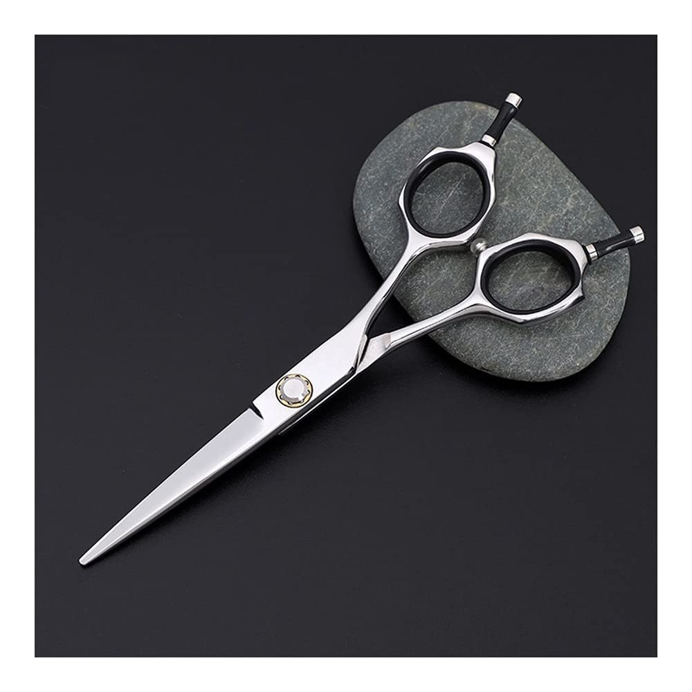 5.5 Inch Bearing Hairdressing, Hairdressing for Barbers, Flat, Thinning, Bangs Hair Cutting Shears