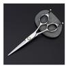 5.5 Inch Bearing Hairdressing, Hairdressing for Barbers, Flat, Thinning, Bangs Hair Cutting Shears view 1