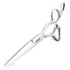 5.5 INCH Hair Cutting Barber Hair Shears and 5.5 INCH Hair Thinning Thinning Shears view 2