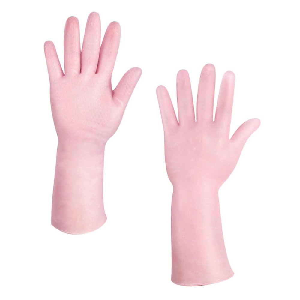 VICASKY 1pair Moisturizing Gloves for Hand Care - Skin for Softening Dry Daily Use for Hydration Treatment